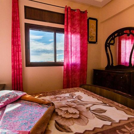Residence Bab El Janoub 瓦尔扎扎特 外观 照片