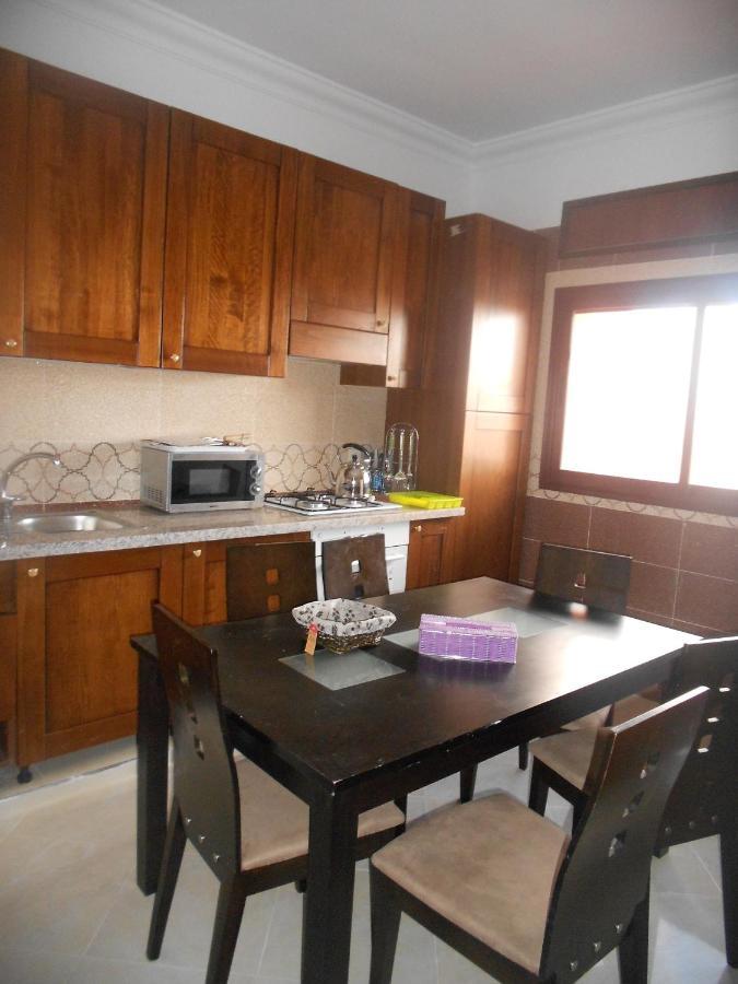 Residence Bab El Janoub 瓦尔扎扎特 客房 照片