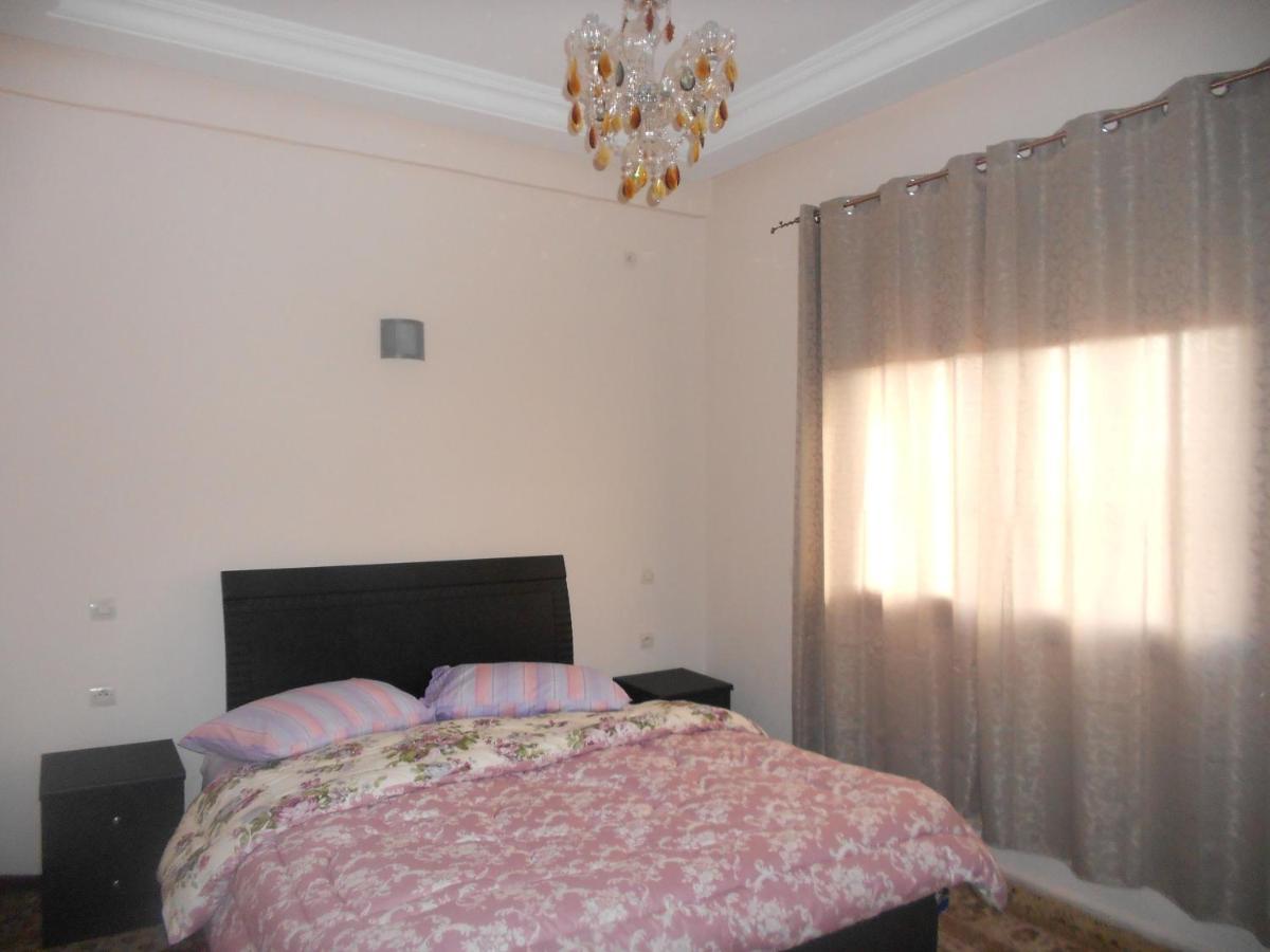 Residence Bab El Janoub 瓦尔扎扎特 客房 照片