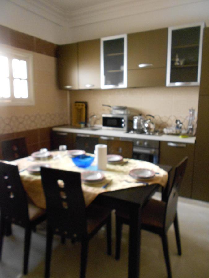 Residence Bab El Janoub 瓦尔扎扎特 客房 照片