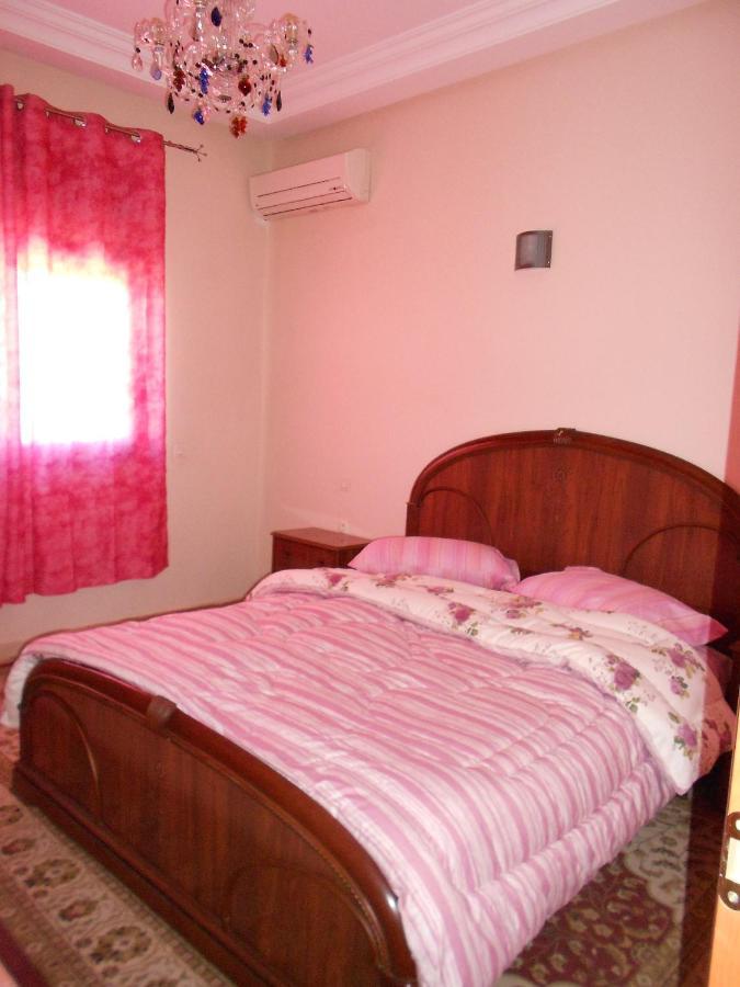 Residence Bab El Janoub 瓦尔扎扎特 客房 照片