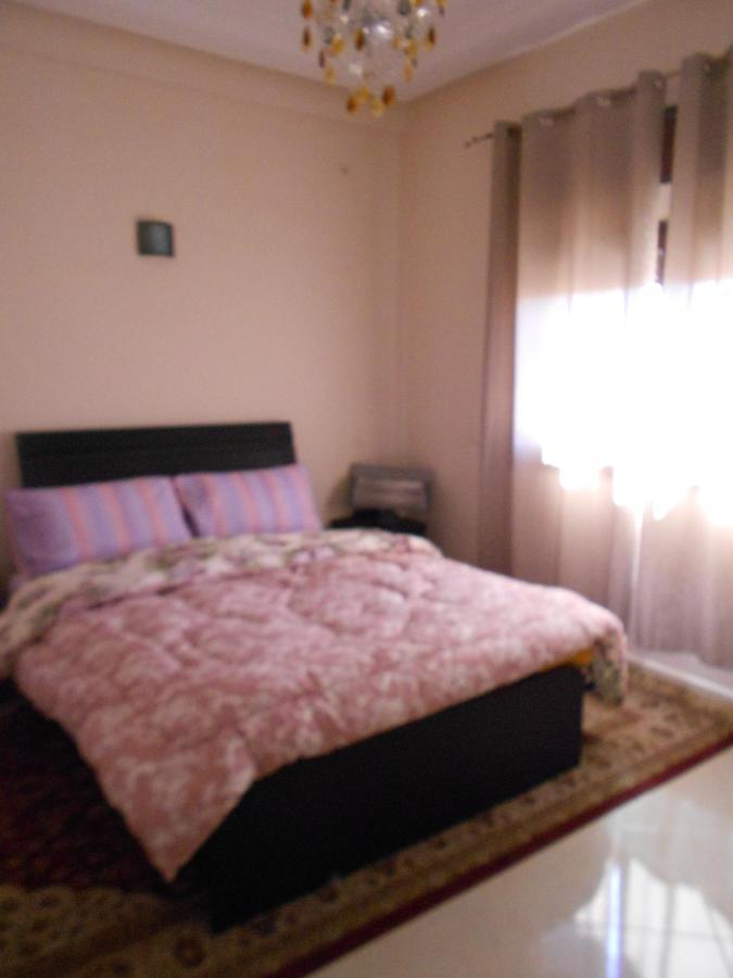 Residence Bab El Janoub 瓦尔扎扎特 客房 照片