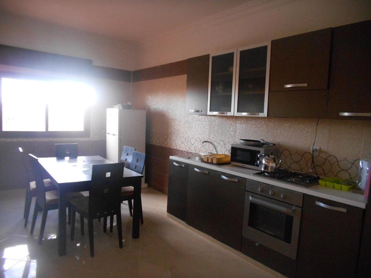 Residence Bab El Janoub 瓦尔扎扎特 客房 照片
