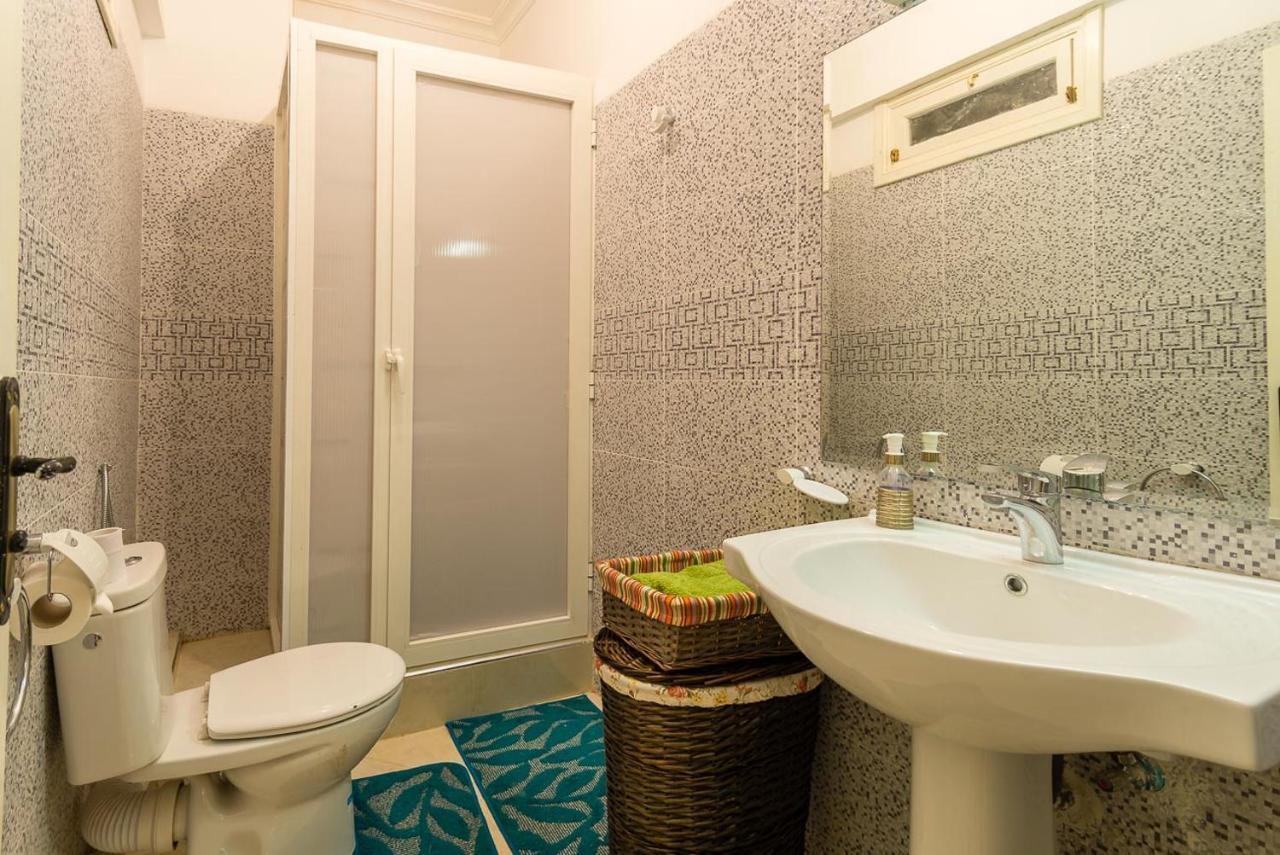 Residence Bab El Janoub 瓦尔扎扎特 外观 照片