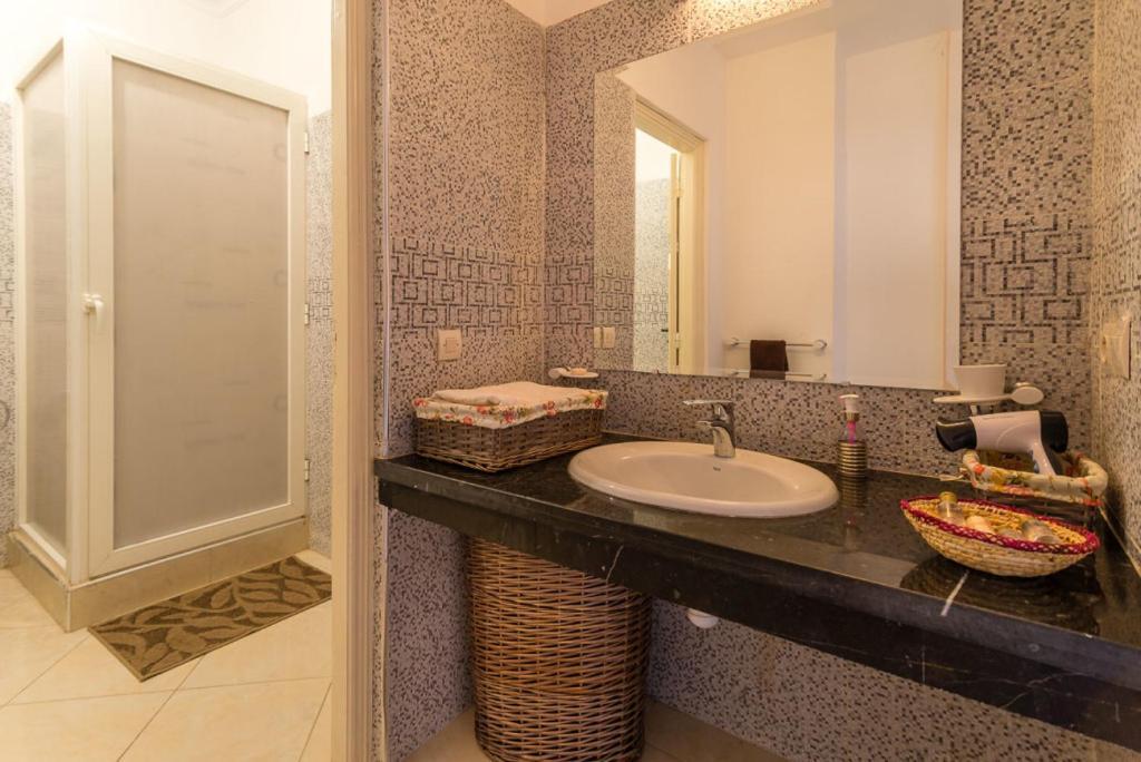 Residence Bab El Janoub 瓦尔扎扎特 外观 照片