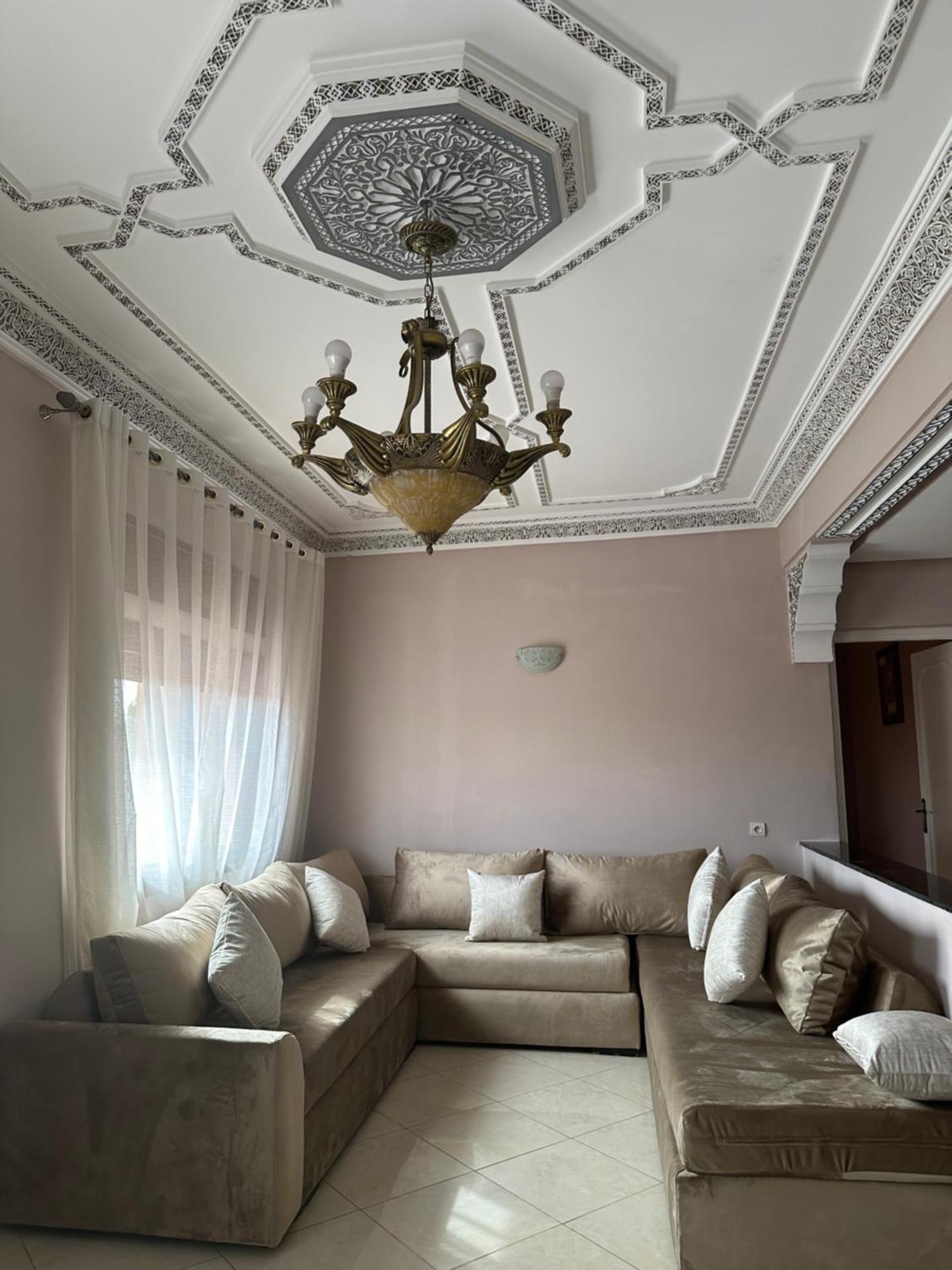 Residence Bab El Janoub 瓦尔扎扎特 外观 照片